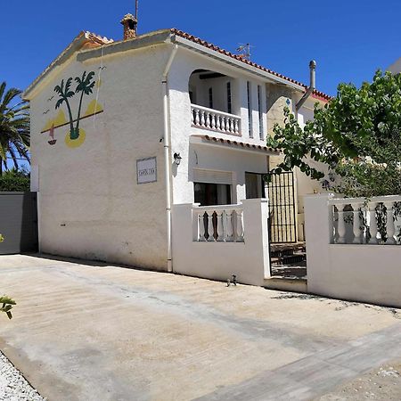 A H Rentals Villa Carolina Vinarós Ngoại thất bức ảnh