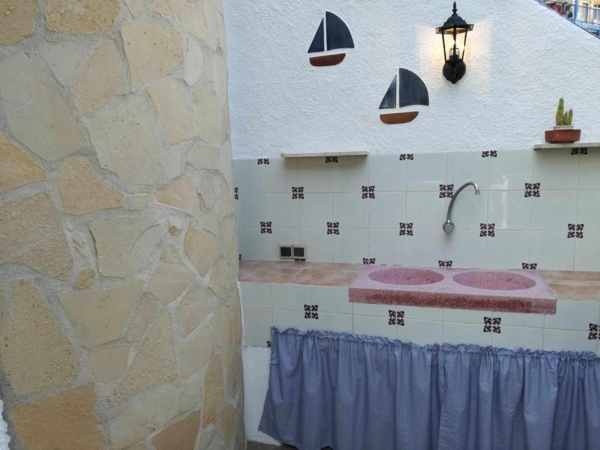A H Rentals Villa Carolina Vinarós Ngoại thất bức ảnh