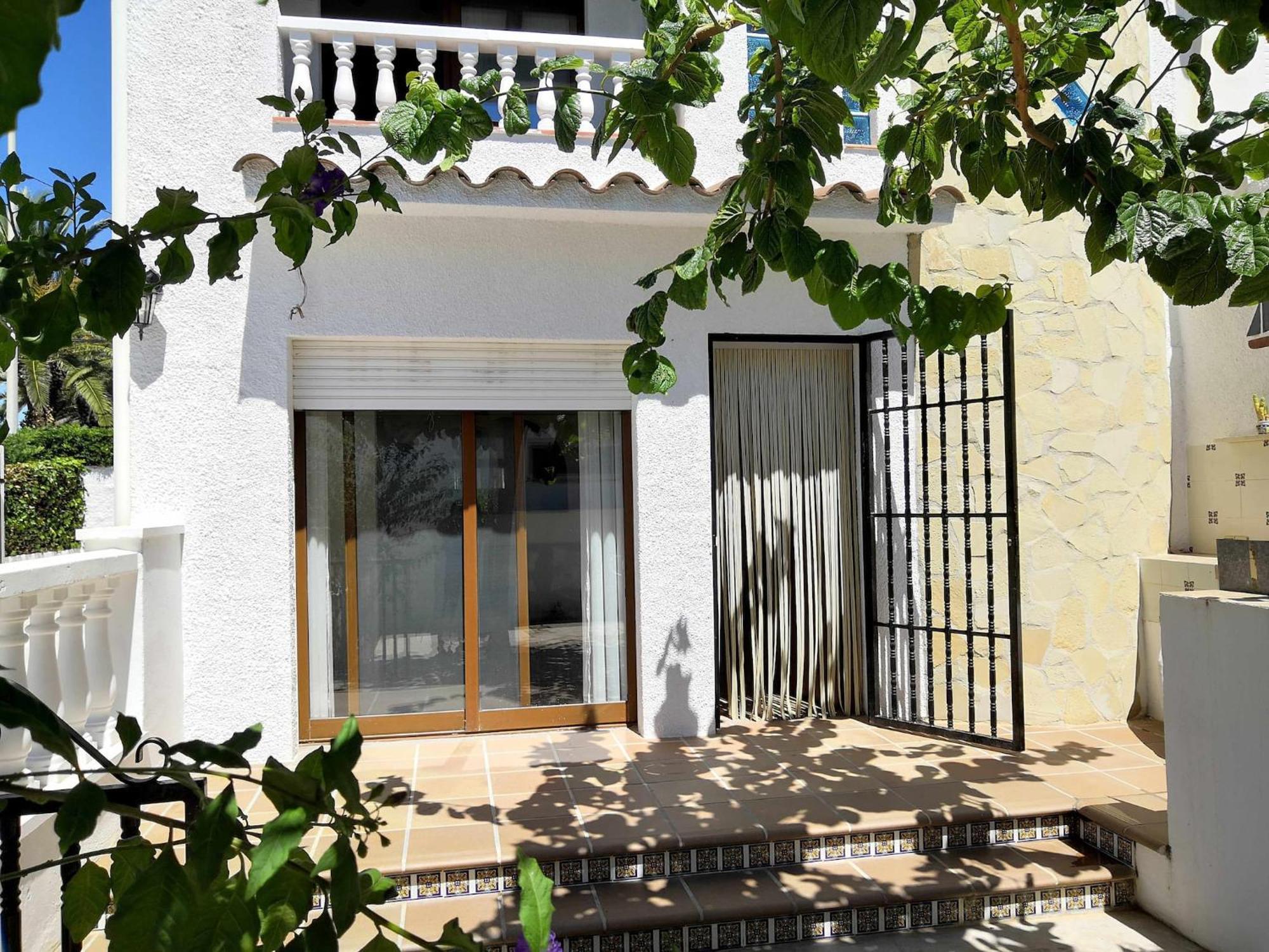 A H Rentals Villa Carolina Vinarós Ngoại thất bức ảnh