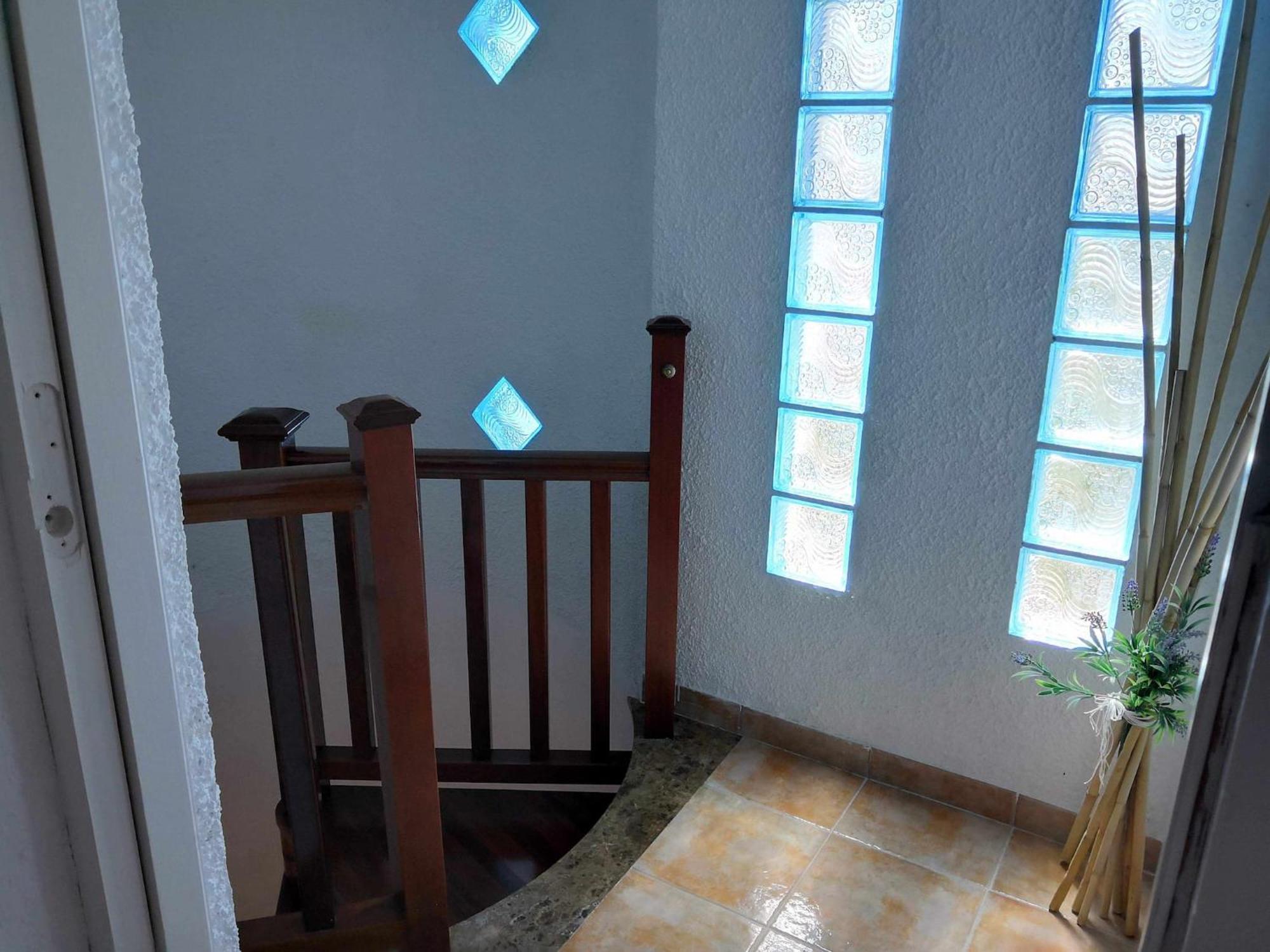 A H Rentals Villa Carolina Vinarós Ngoại thất bức ảnh