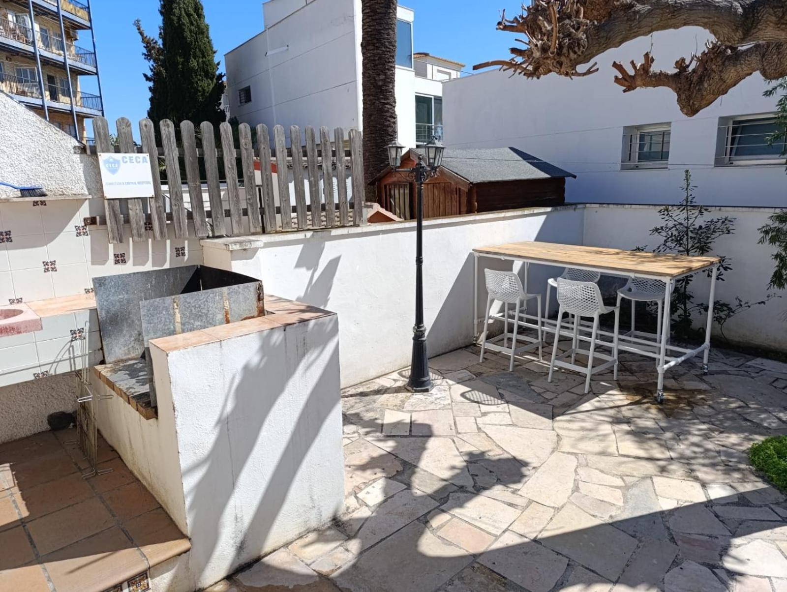 A H Rentals Villa Carolina Vinarós Ngoại thất bức ảnh