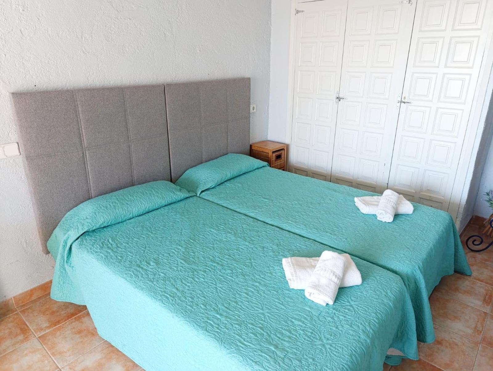 A H Rentals Villa Carolina Vinarós Ngoại thất bức ảnh