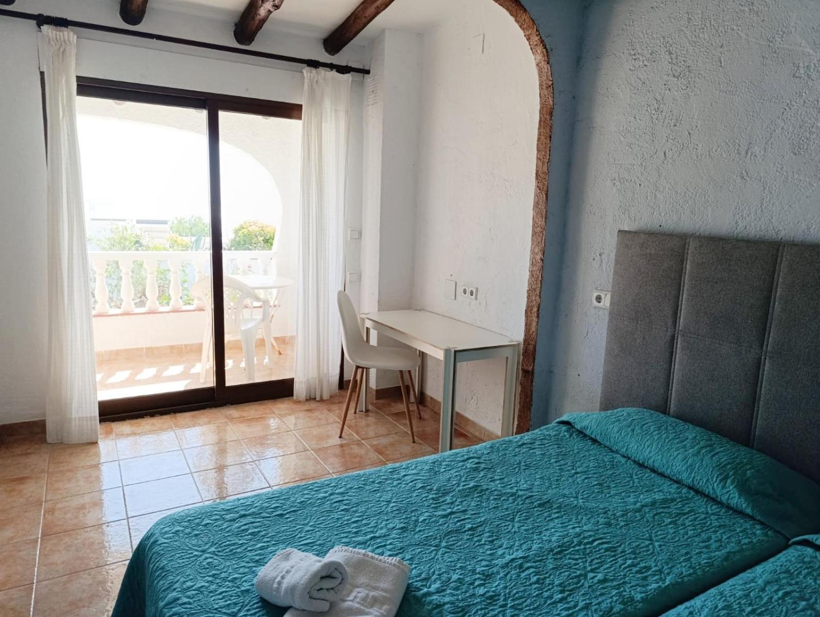 A H Rentals Villa Carolina Vinarós Ngoại thất bức ảnh